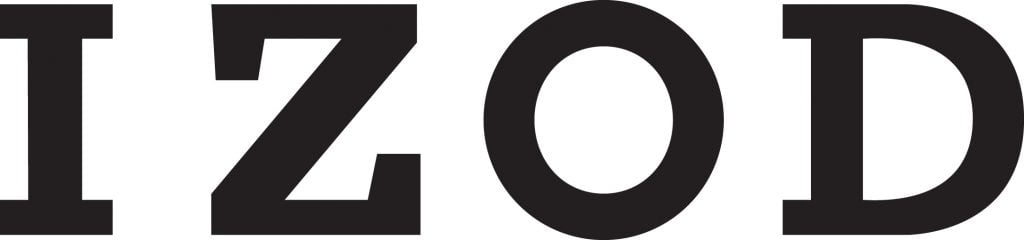 izod emblem